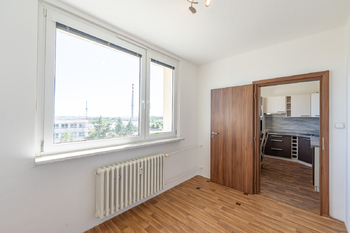 Pronájem bytu 4+1 v osobním vlastnictví 73 m², Třebíč