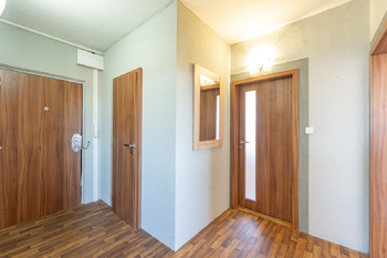 Pronájem bytu 4+1 v osobním vlastnictví 73 m², Třebíč