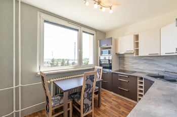 Pronájem bytu 4+1 v osobním vlastnictví 73 m², Třebíč