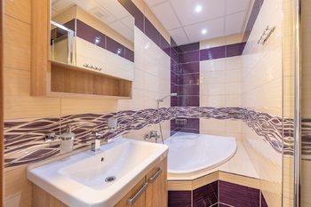 Pronájem bytu 4+1 v osobním vlastnictví 73 m², Třebíč