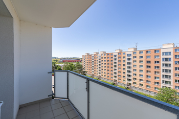 Pronájem bytu 4+1 v osobním vlastnictví 73 m², Třebíč