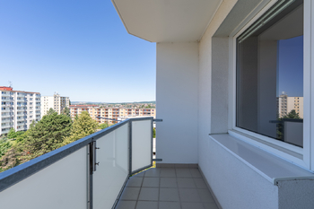 Pronájem bytu 4+1 v osobním vlastnictví 73 m², Třebíč