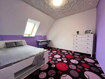 Pronájem bytu 4+1 v osobním vlastnictví 115 m², Lesní Hluboké