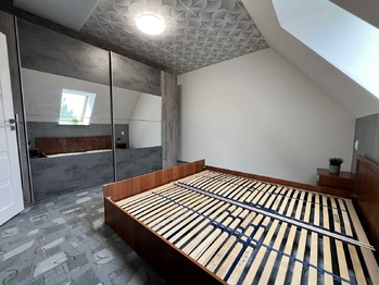 Pronájem bytu 4+1 v osobním vlastnictví 115 m², Lesní Hluboké