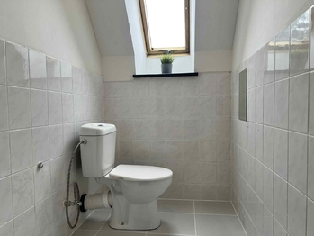 Pronájem bytu 4+1 v osobním vlastnictví 115 m², Lesní Hluboké