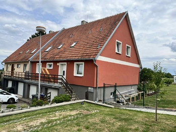 Pronájem bytu 4+1 v osobním vlastnictví 115 m², Lesní Hluboké
