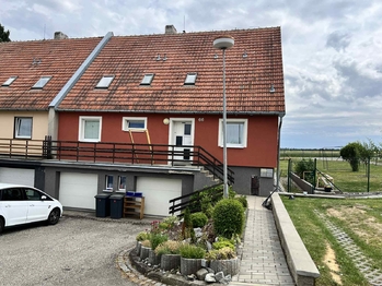 Pronájem bytu 4+1 v osobním vlastnictví 115 m², Lesní Hluboké