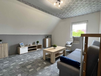 Pronájem bytu 4+1 v osobním vlastnictví 115 m², Lesní Hluboké