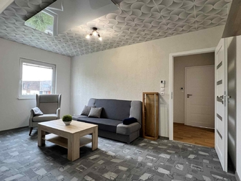 Pronájem bytu 4+1 v osobním vlastnictví 115 m², Lesní Hluboké