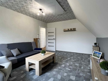 Pronájem bytu 4+1 v osobním vlastnictví 115 m², Lesní Hluboké