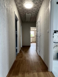 Pronájem bytu 4+1 v osobním vlastnictví 115 m², Lesní Hluboké