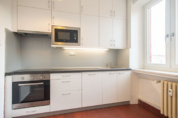 Pronájem bytu 4+1 v osobním vlastnictví 96 m², Praha 6 - Dejvice