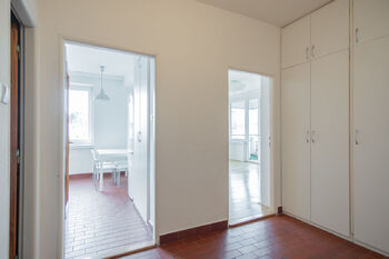 Pronájem bytu 4+1 v osobním vlastnictví 96 m², Praha 6 - Dejvice