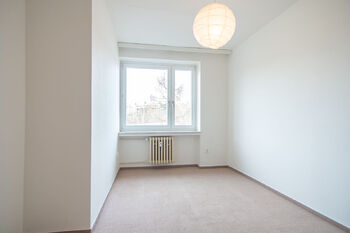 Pronájem bytu 4+1 v osobním vlastnictví 96 m², Praha 6 - Dejvice