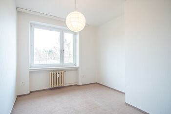 Pronájem bytu 4+1 v osobním vlastnictví 96 m², Praha 6 - Dejvice