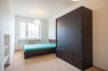 Pronájem bytu 4+1 v osobním vlastnictví 96 m², Praha 6 - Dejvice