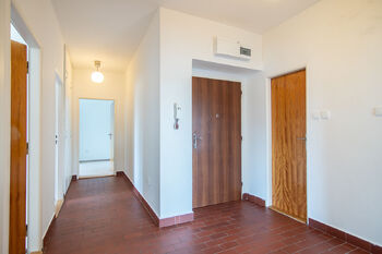 Pronájem bytu 4+1 v osobním vlastnictví 96 m², Praha 6 - Dejvice