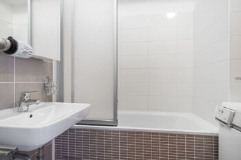 Pronájem bytu 4+1 v osobním vlastnictví 96 m², Praha 6 - Dejvice