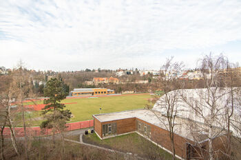 Pronájem bytu 4+1 v osobním vlastnictví 96 m², Praha 6 - Dejvice