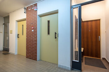 Pronájem bytu 4+1 v osobním vlastnictví 96 m², Praha 6 - Dejvice