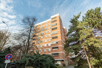Pronájem bytu 4+1 v osobním vlastnictví 96 m², Praha 6 - Dejvice