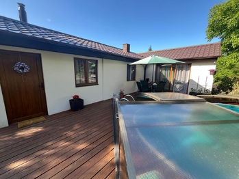 Prodej chaty / chalupy 47 m², Libušín