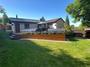 Prodej chaty / chalupy 47 m², Libušín