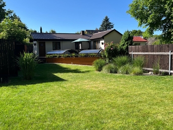 Prodej chaty / chalupy 47 m², Libušín