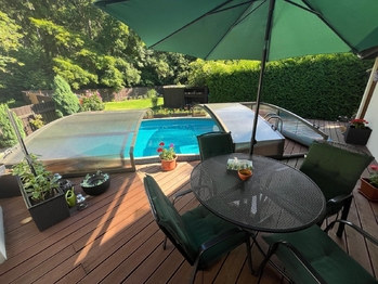 Prodej chaty / chalupy 47 m², Libušín