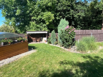 Prodej chaty / chalupy 47 m², Libušín
