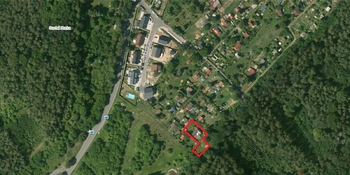 Prodej chaty / chalupy 47 m², Libušín