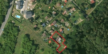 Prodej chaty / chalupy 47 m², Libušín