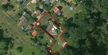 Prodej chaty / chalupy 47 m², Libušín