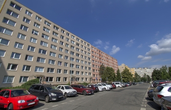Prodej bytu 3+1 v osobním vlastnictví 81 m², Praha 5 - Stodůlky