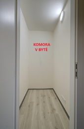Prodej bytu 3+1 v osobním vlastnictví 81 m², Praha 5 - Stodůlky