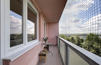Prodej bytu 3+1 v osobním vlastnictví 81 m², Praha 5 - Stodůlky