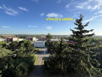 Prodej bytu 3+1 v osobním vlastnictví 81 m², Praha 5 - Stodůlky
