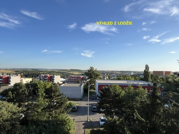 Prodej bytu 3+1 v osobním vlastnictví 81 m², Praha 5 - Stodůlky