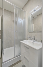 Prodej bytu 3+1 v osobním vlastnictví 81 m², Praha 5 - Stodůlky