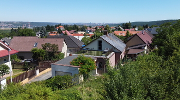 Prodej domu 158 m², Praha 5 - Zbraslav