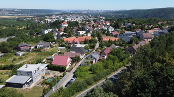 Prodej domu 158 m², Praha 5 - Zbraslav