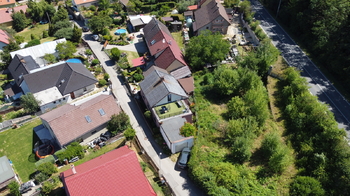 Prodej domu 158 m², Praha 5 - Zbraslav