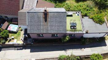Prodej domu 158 m², Praha 5 - Zbraslav