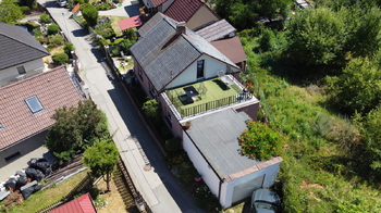 Prodej domu 158 m², Praha 5 - Zbraslav
