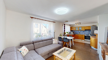 Prodej domu 158 m², Praha 5 - Zbraslav
