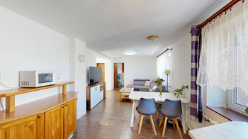 Prodej domu 158 m², Praha 5 - Zbraslav