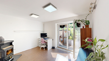 Prodej domu 158 m², Praha 5 - Zbraslav