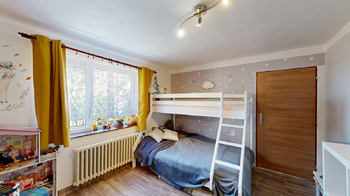 Prodej domu 158 m², Praha 5 - Zbraslav