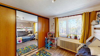 Prodej domu 158 m², Praha 5 - Zbraslav