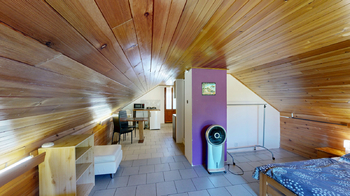 Prodej domu 158 m², Praha 5 - Zbraslav
